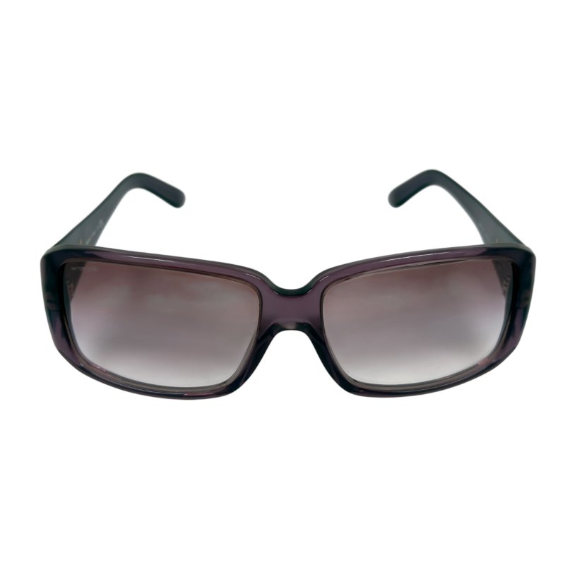 PRADA 三角標 太陽眼鏡-6