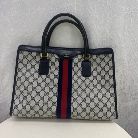 Vintage Gucci bag