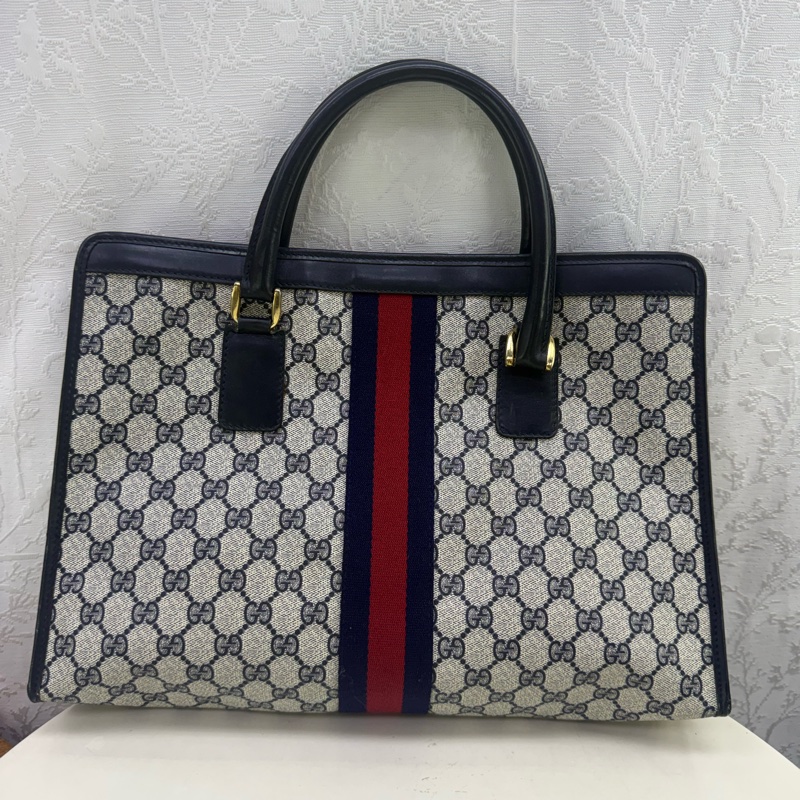 Vintage Gucci bag-1