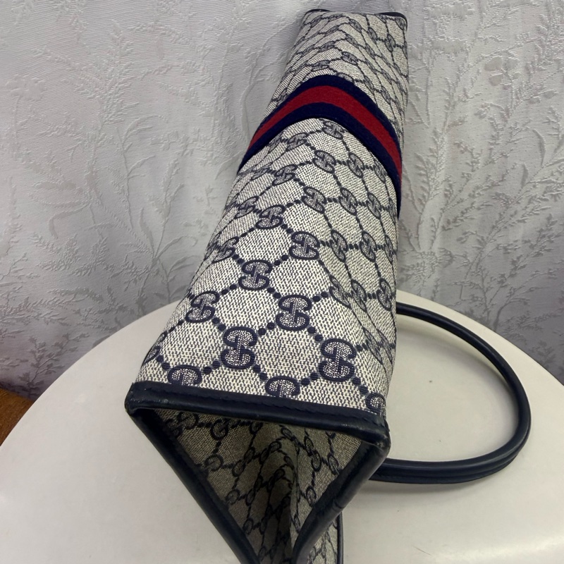 Vintage Gucci bag-14