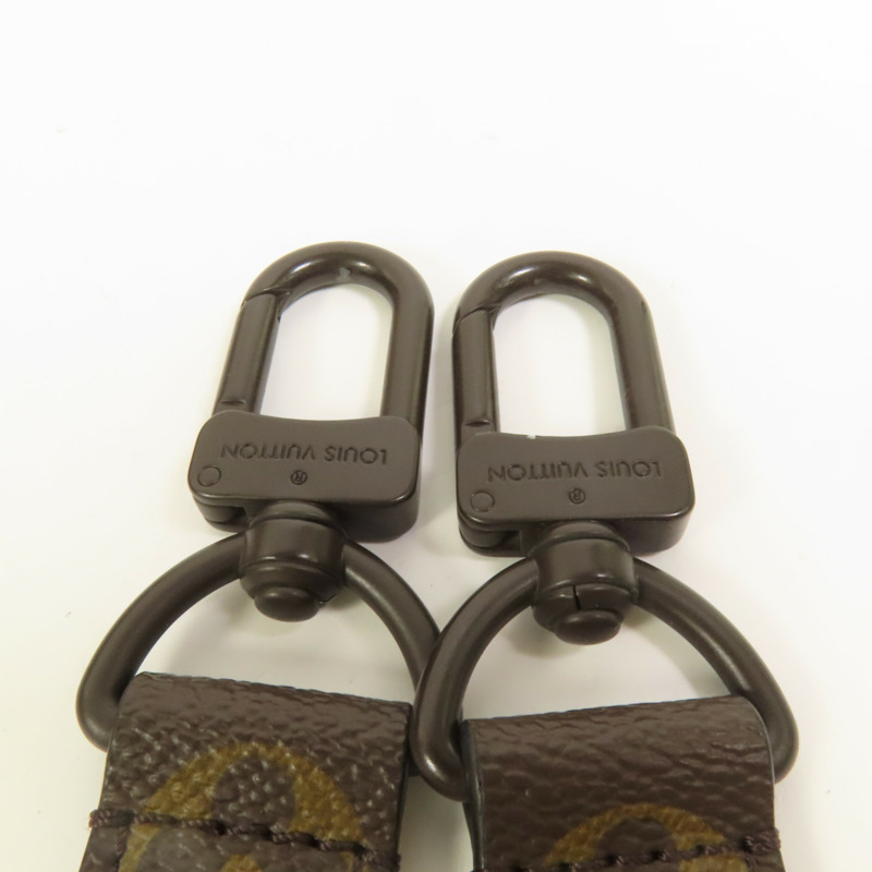 LOUIS VUITTON Monogram CHESS SOFT TRUNK肩背袋-6