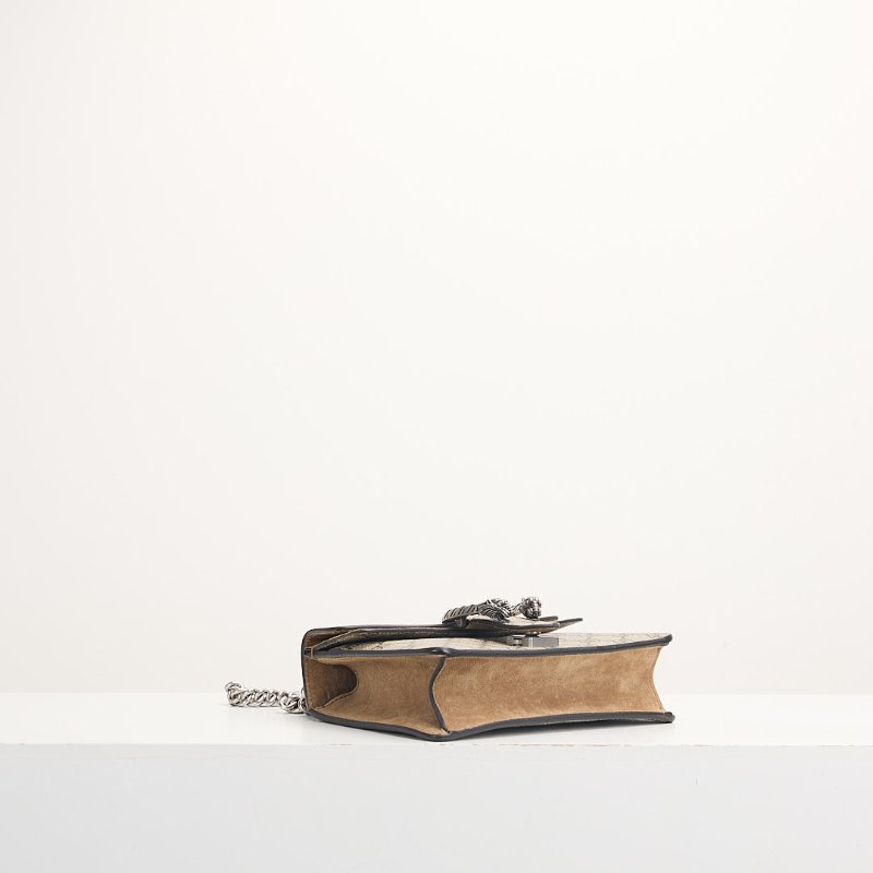 二手Gucci 小號酒神包-3