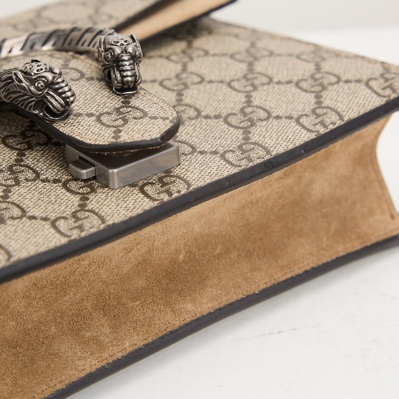 二手Gucci 小號酒神包-16