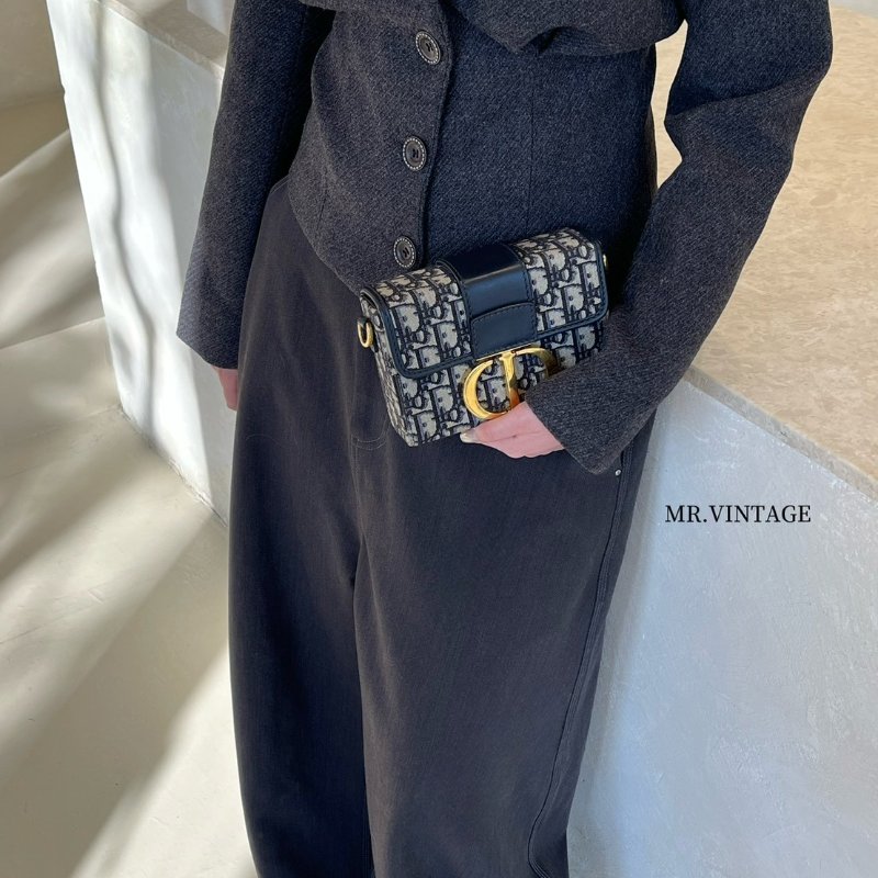 🏷Dior老花蒙田-0