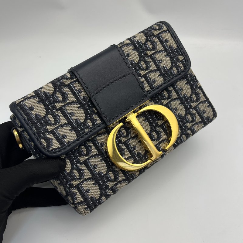 🏷Dior老花蒙田-1