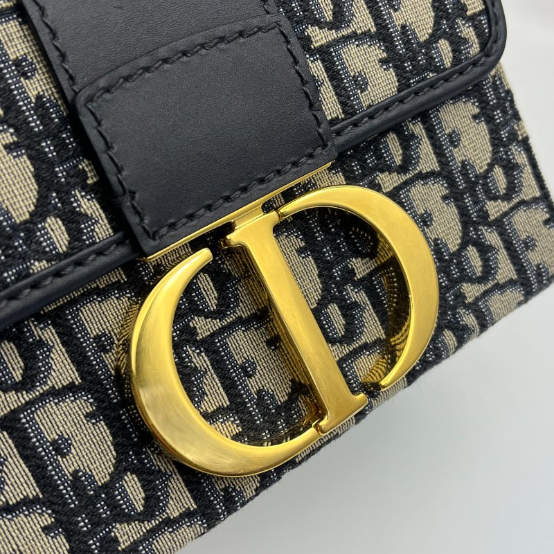 🏷Dior老花蒙田-2