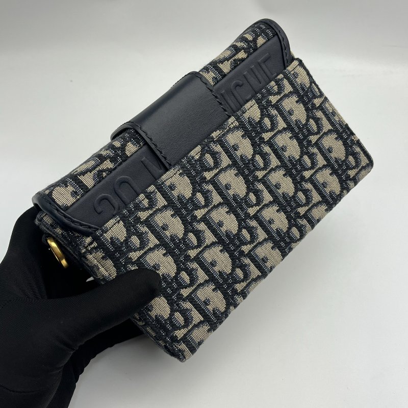 🏷Dior老花蒙田-3