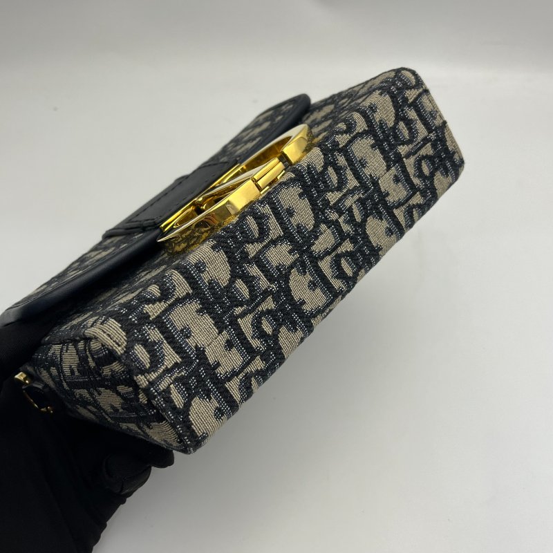 🏷Dior老花蒙田-5