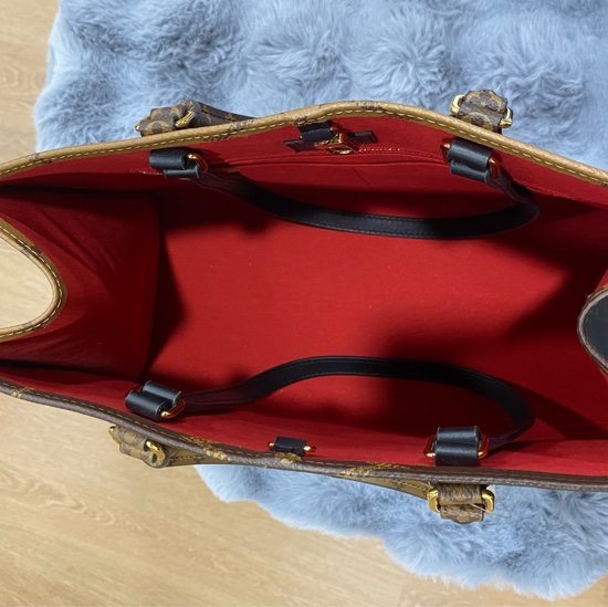 LV on the go托特包-8