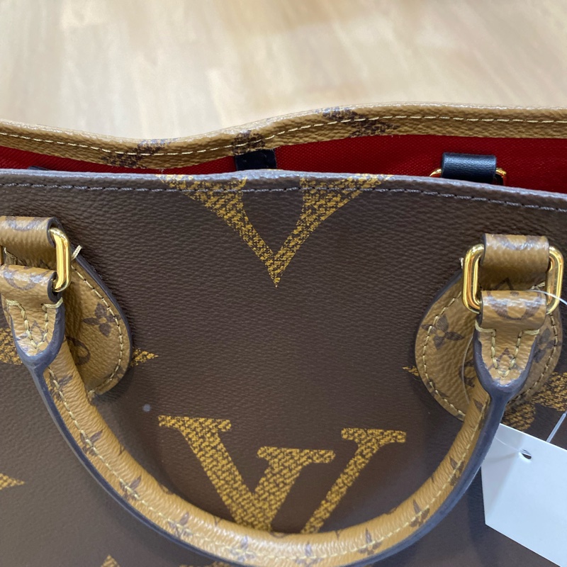 LV on the go托特包-10