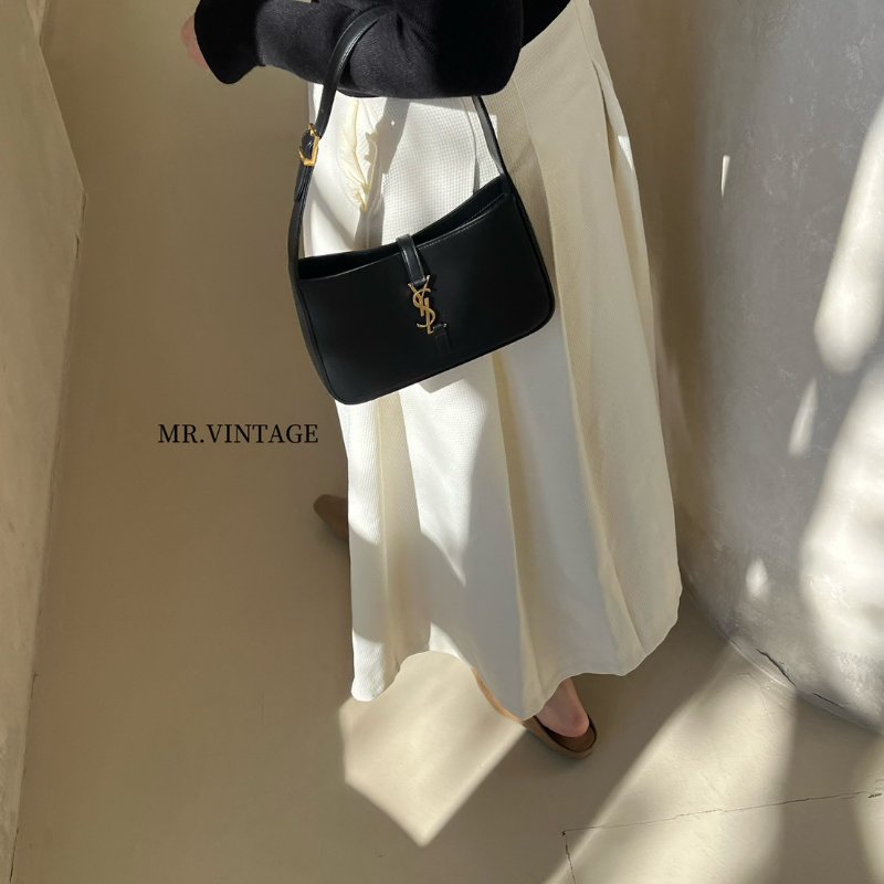 🏷YSL HOBO(新款)-0