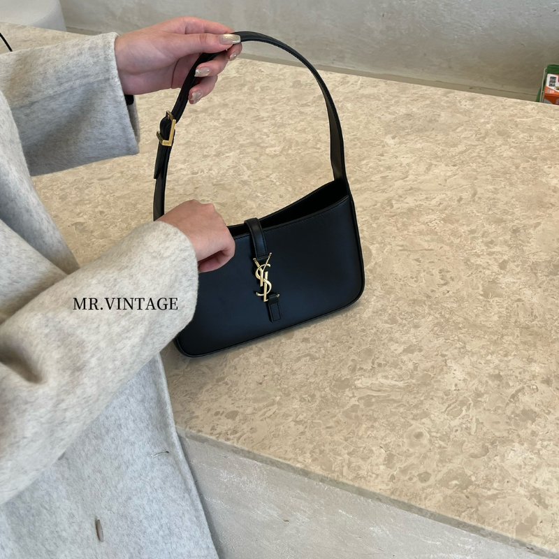 🏷YSL HOBO(新款)-1