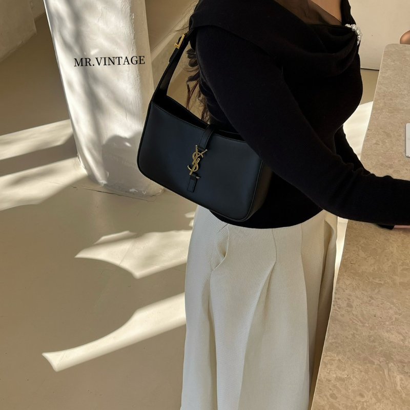 🏷YSL HOBO(新款)-3