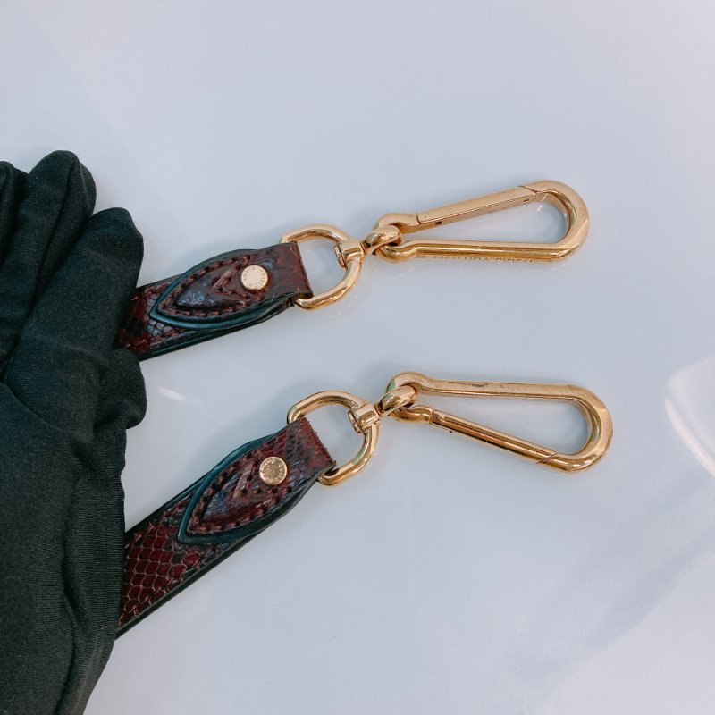 MS0597 Louis Vuitton 路易威登 稀有皮款 蛇皮 鴕鳥皮 帆布 手提包 大號 單肩 經典老花紋 Etoile Exotic Tote Bag GM Python,Ostrich and Canvas Monogram x GHW-25