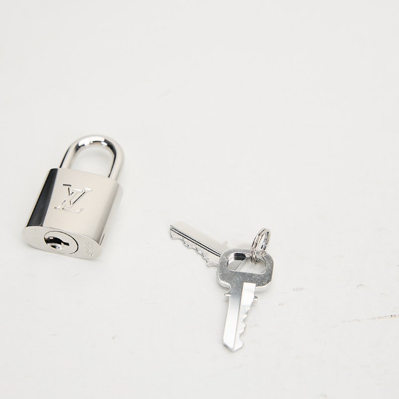 二手Lv Alma bb水波紋貝殼包/黑色-19