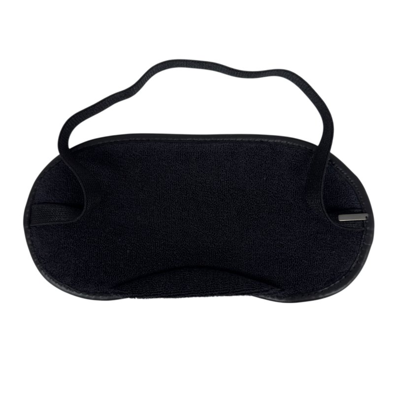 BOTTEGA VENETA 織皮 眼罩-4