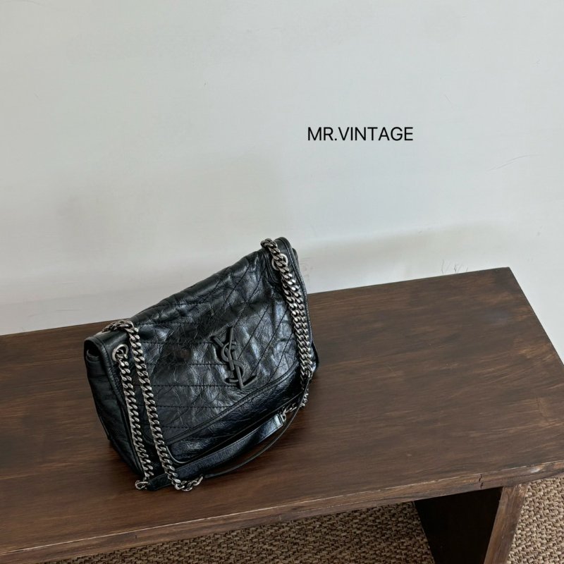 🏷Ysl Niki中號-1