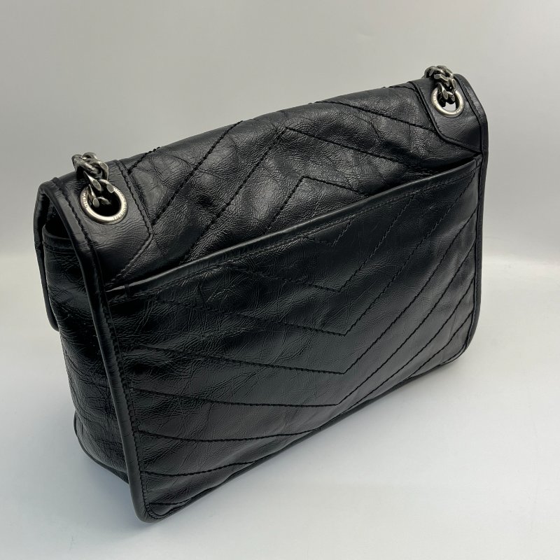 🏷Ysl Niki中號-6