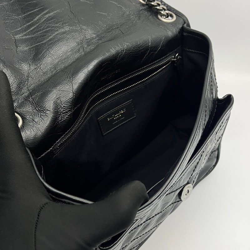 🏷Ysl Niki中號-8