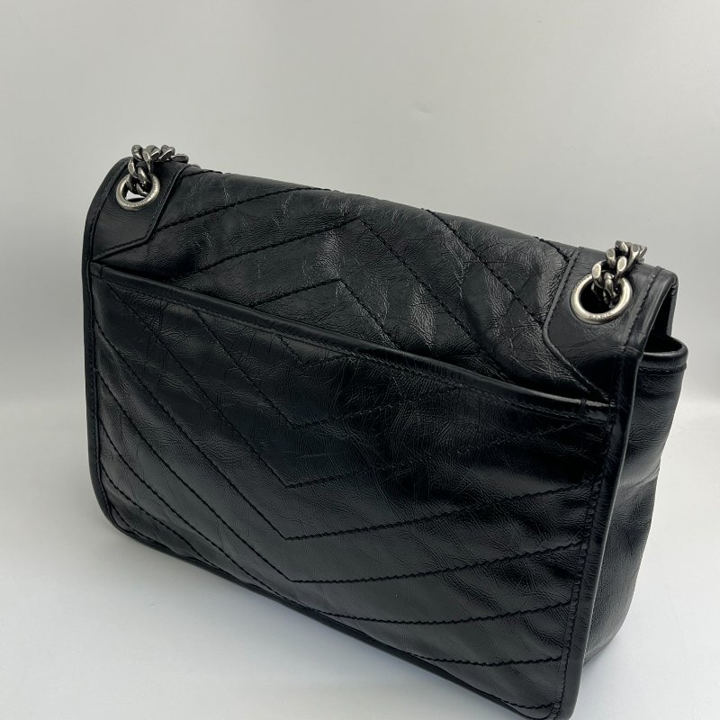 🏷Ysl Niki中號-9