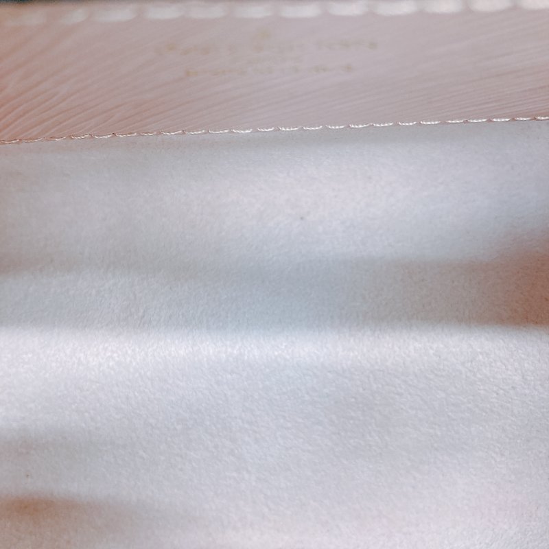 MS0598 Louis Vuitton 路易威登 扭扭包 小號 水波紋 樹皮紋 粉紅色 鴛鴦金扣 Twist PM Epi Pink and Stone x GHW-14