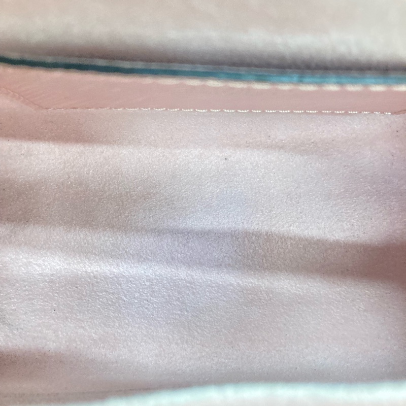 MS0598	Louis Vuitton 路易威登 扭扭包 小號 水波紋 樹皮紋 粉紅色 鴛鴦金扣 Twist PM Epi Pink and Stone x GHW-46