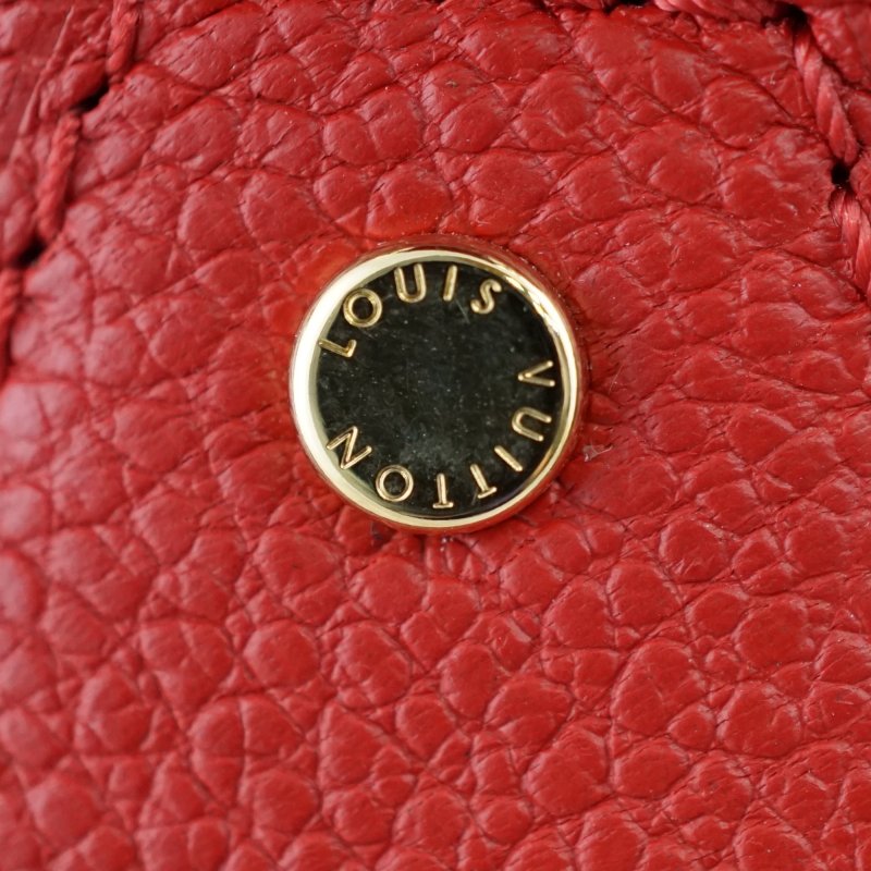 Louis Vuitton LV M44027 Tournelle PM 原花三用手提包 肩背包 斜背包-15