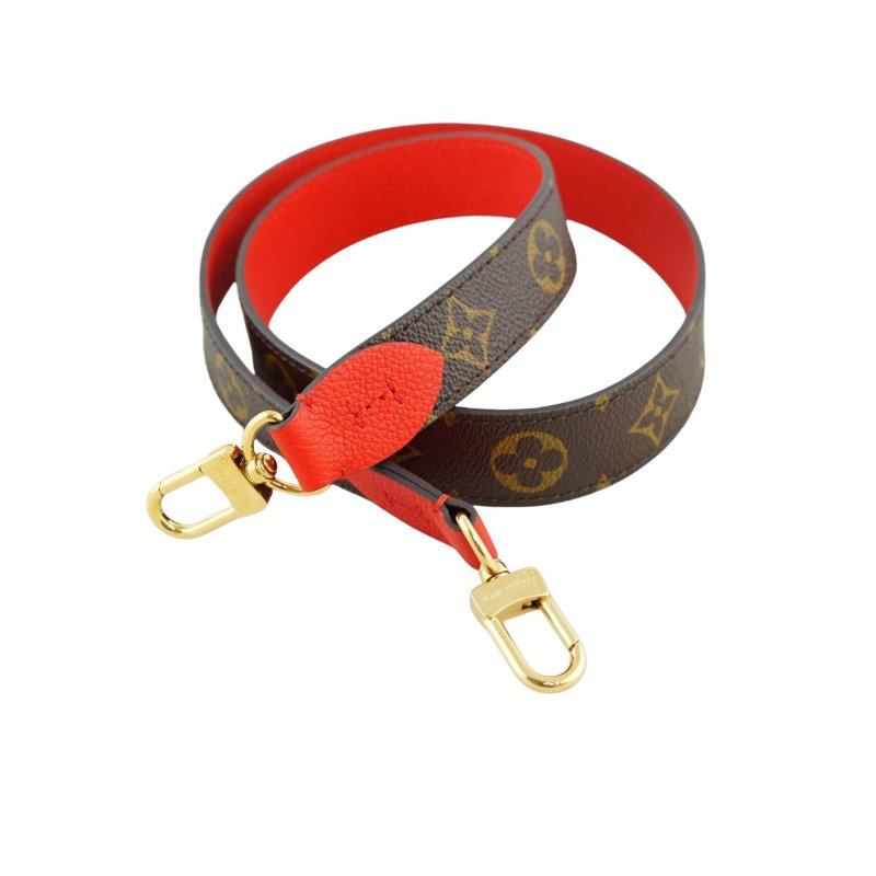 Louis Vuitton LV M44027 Tournelle PM 原花三用手提包 肩背包 斜背包-19