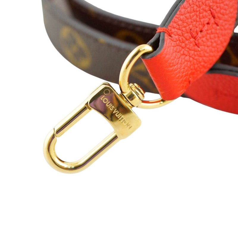 Louis Vuitton LV M44027 Tournelle PM 原花三用手提包 肩背包 斜背包-20