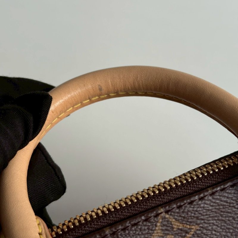 99新🆕 芯片款 Louis Vuitton LV 路易威登 Speedy Bandoulière 20-13