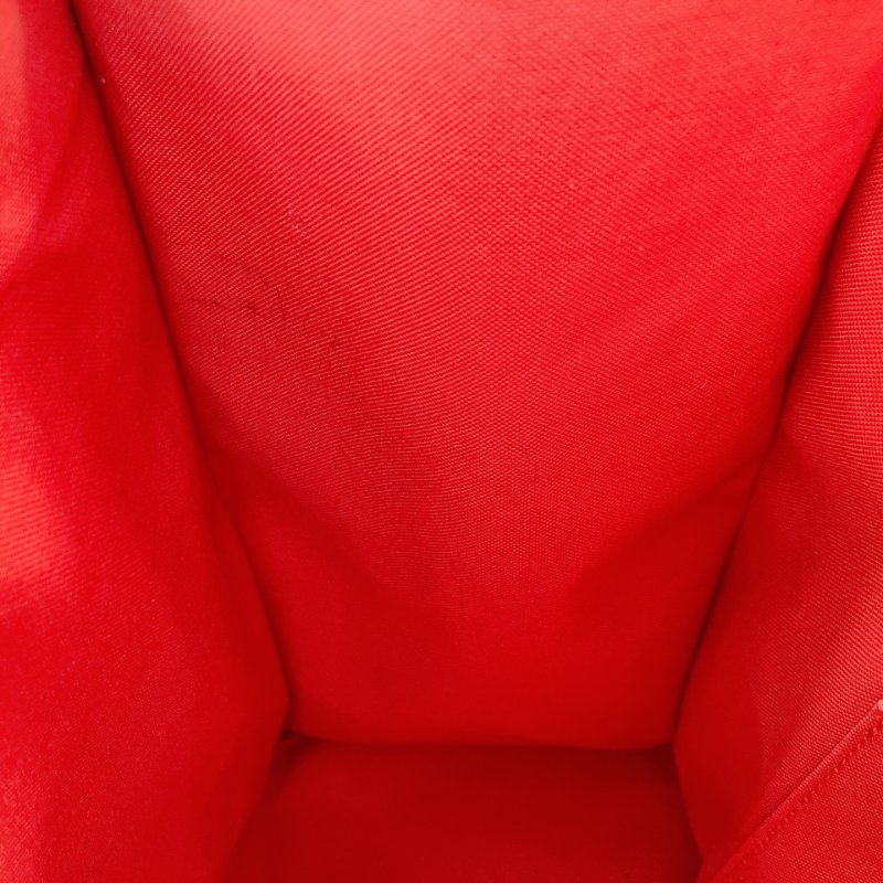 MS0599 Louis Vuitton 路易威登 手提包 單肩包 大號 反轉 老花紋 金扣 Onthego GM Canvas Reverse Monogram x GHW-25