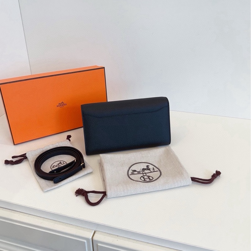 【全新全套✨全網最低價】Hermes/愛馬仕 康康 Constance togo 專櫃28萬台幣🧡🆕-3