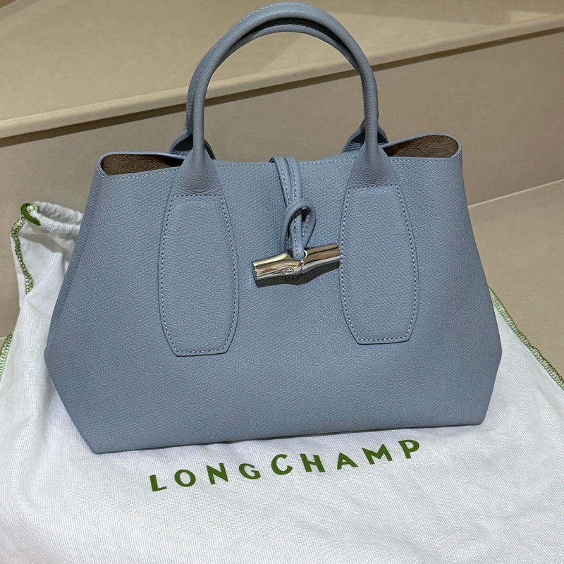 Longchamp LE ROSEAU 手提包 L-0