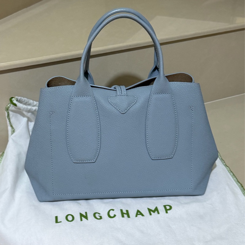 Longchamp LE ROSEAU 手提包 L-1
