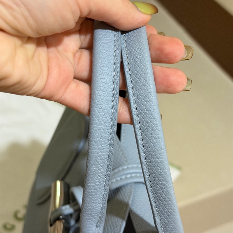 Longchamp LE ROSEAU 手提包 L-2