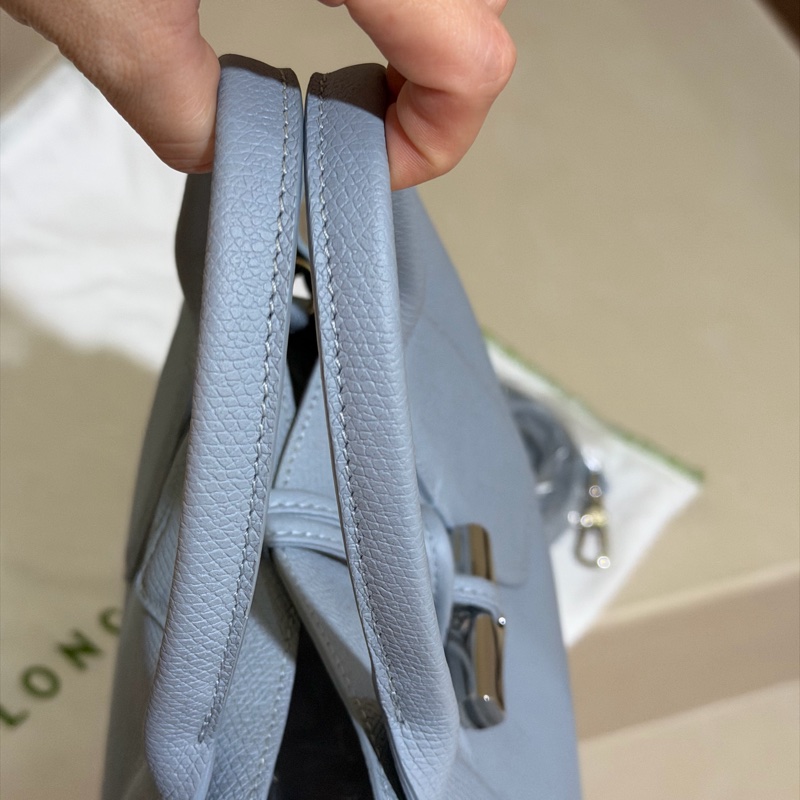 Longchamp LE ROSEAU 手提包 L-3