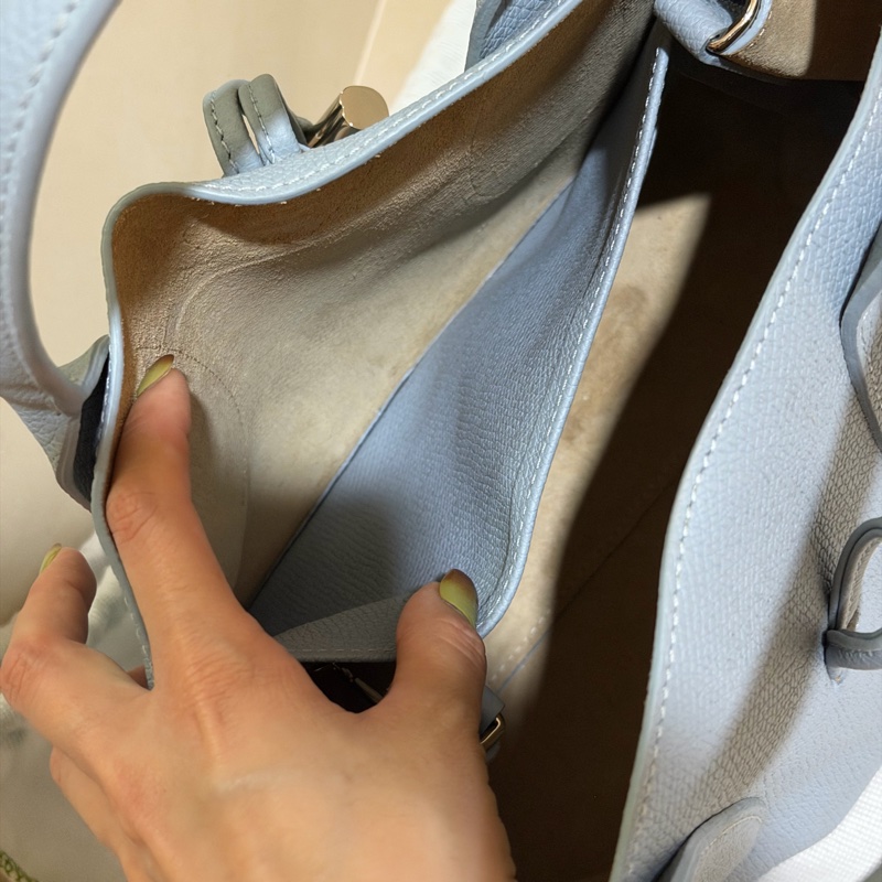Longchamp LE ROSEAU 手提包 L-4