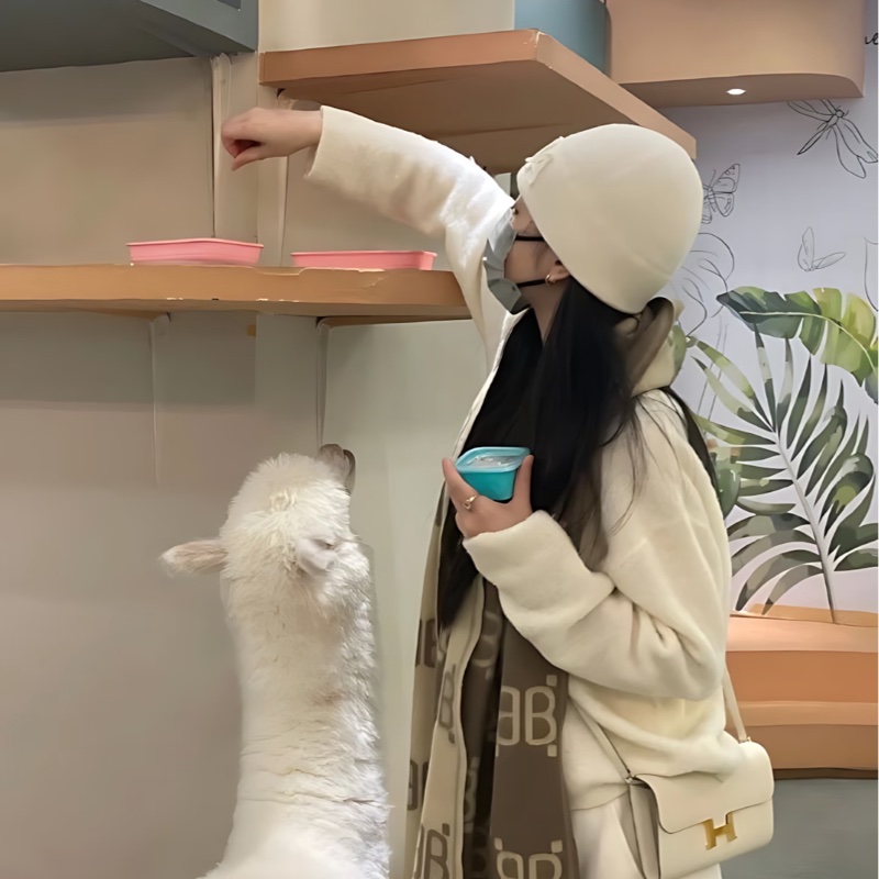 【99新✨全網最低價】Hermes/愛馬仕 康康錢包 Constance 奶昔白玫瑰金釦🧡🆕-1