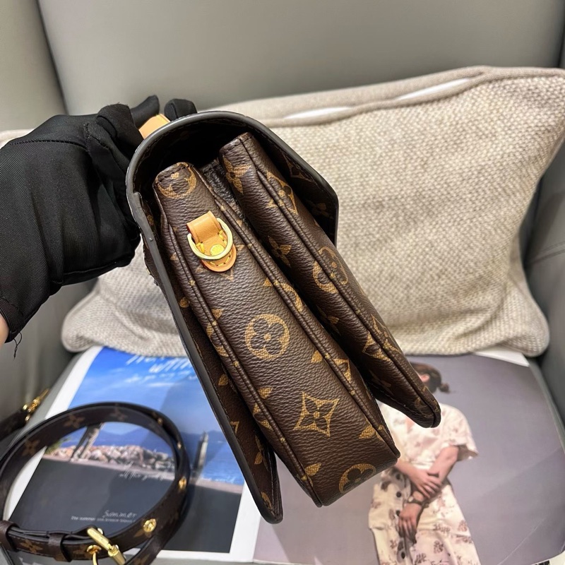 LV metis 老花 郵差包-3