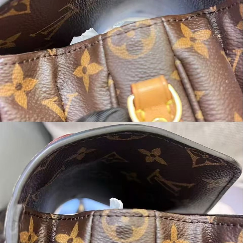 LV metis 老花 郵差包-5