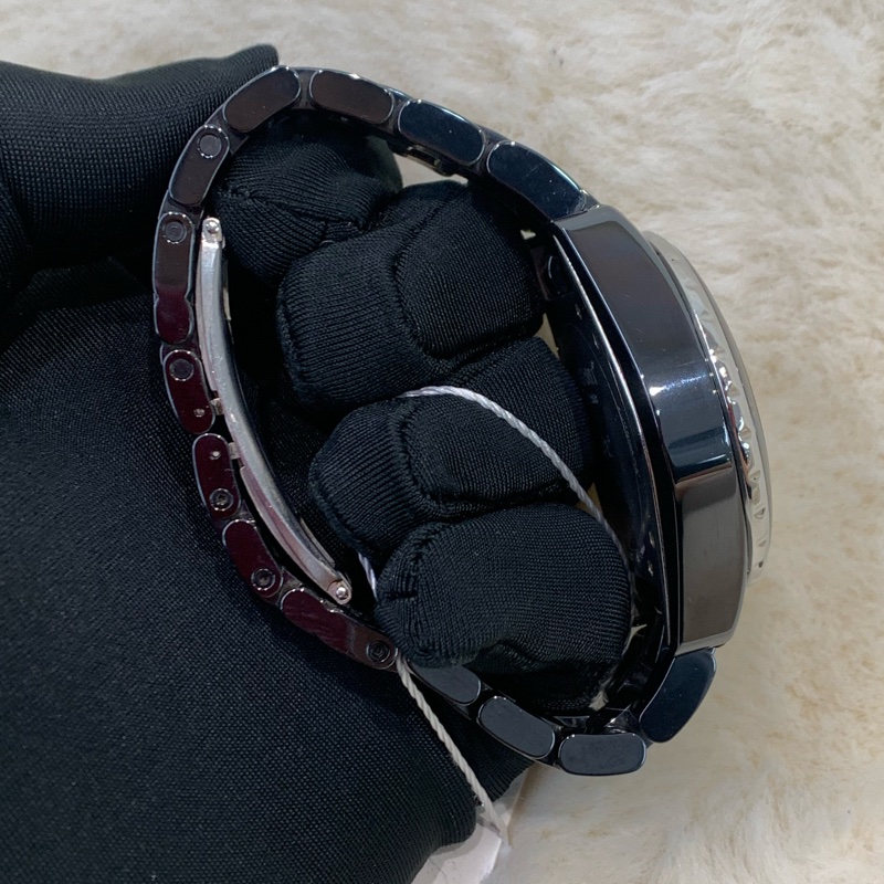 Chanel J12 黑陶瓷H0940 三圈計時 I861-20