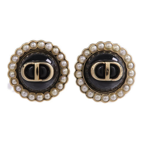 Dior 金屬Earrings耳環