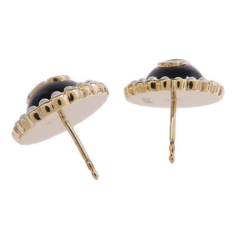 Dior 金屬Earrings耳環-2