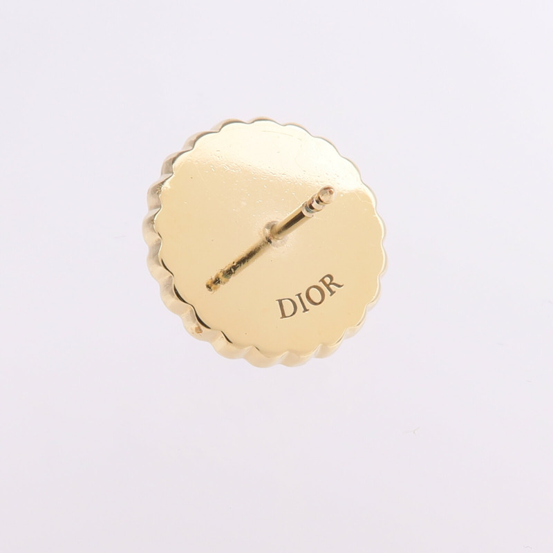 Dior 金屬Earrings耳環-4
