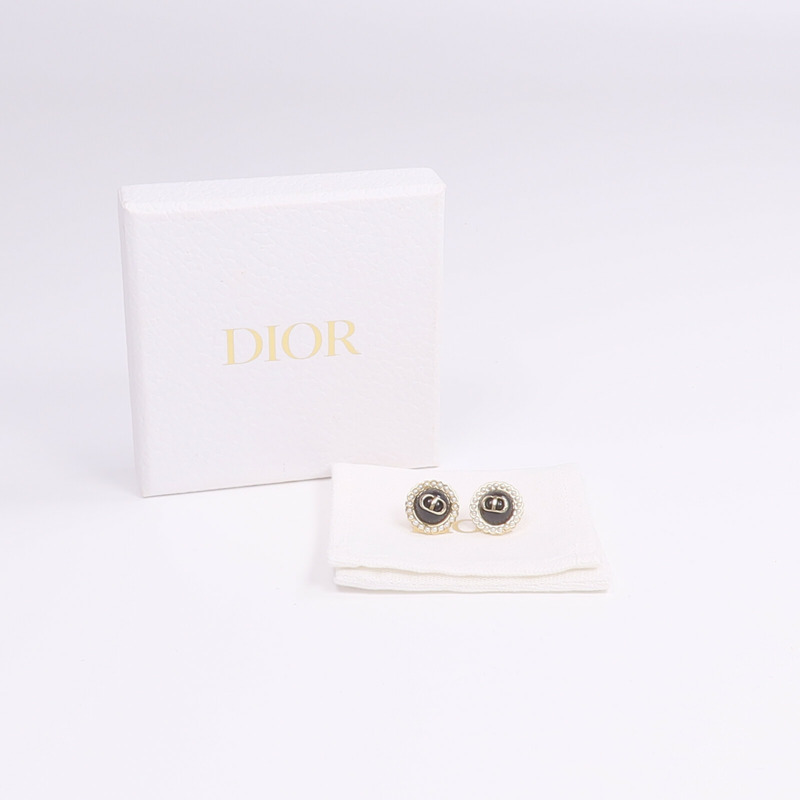 Dior 金屬Earrings耳環-5