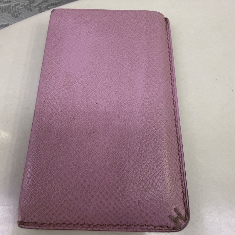 Hermes Card Holder-1