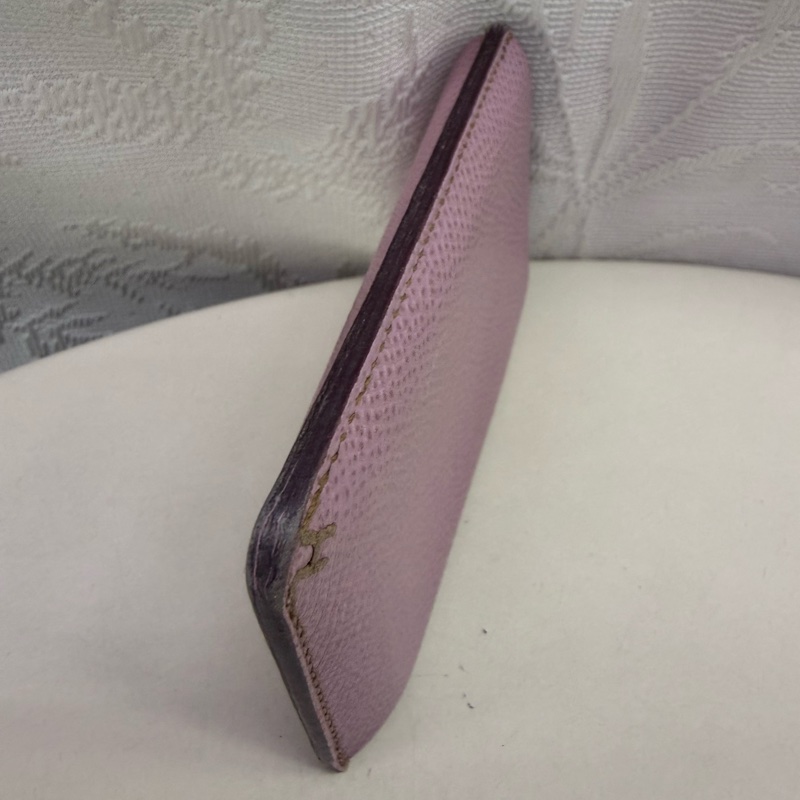 Hermes Card Holder-5