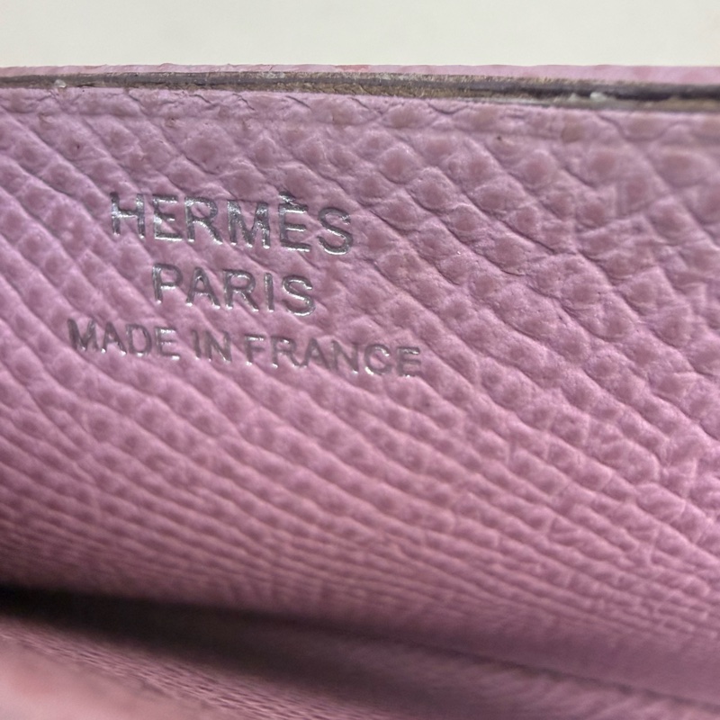 Hermes Card Holder-13