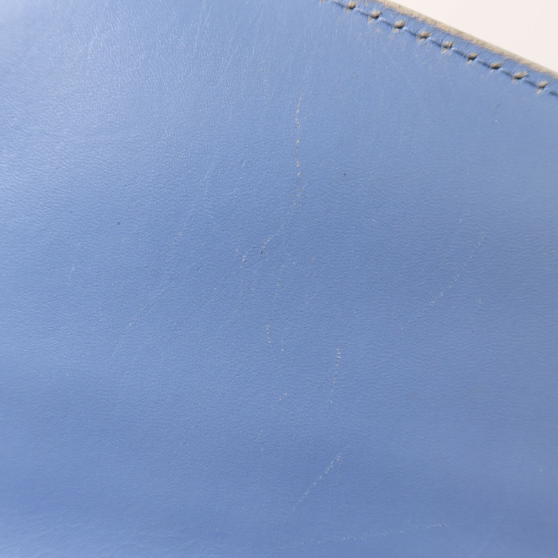 GUCCI 牛皮皮革Sylvie金扣肩背袋-17