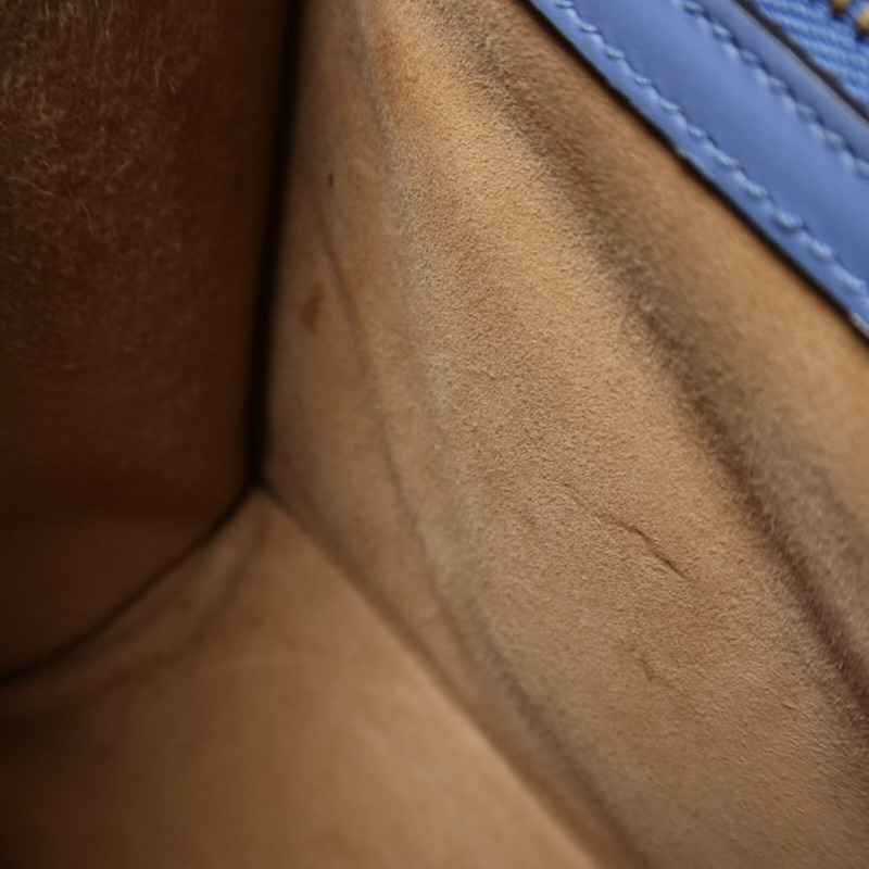 GUCCI 牛皮皮革Sylvie金扣肩背袋-18